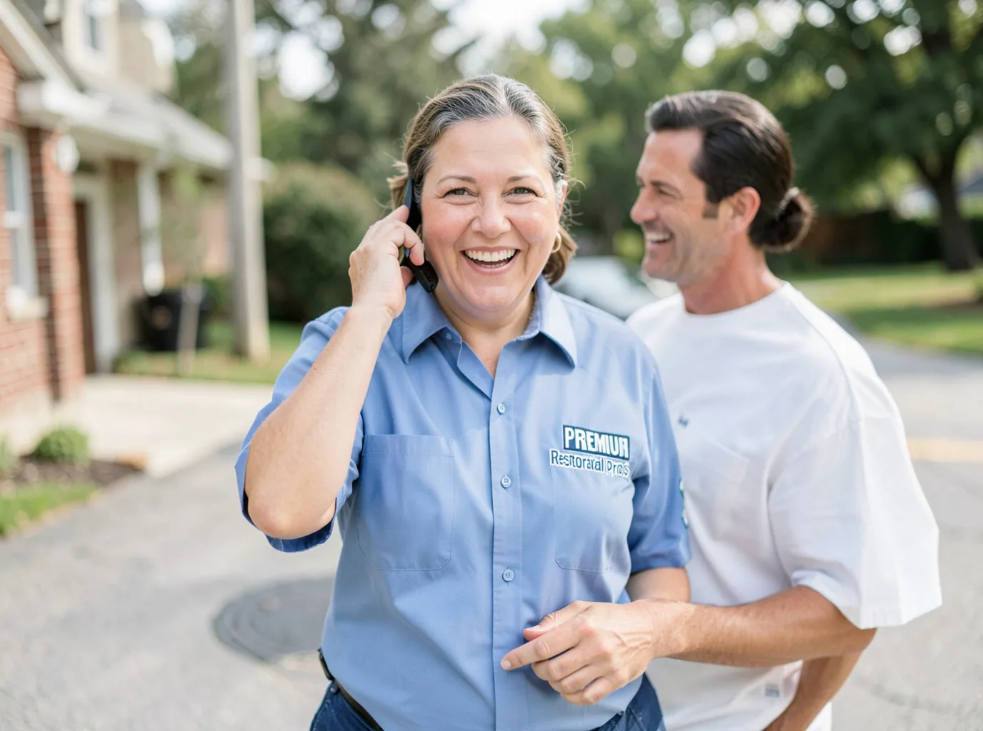 Water Damage Restoration North Canton, CT FAQs